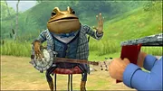 Pierre Lapin S1 E27