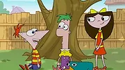 Phinéas et Ferb