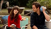 New Girl S2 E14