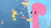 Océan d'amour