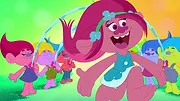 Trolls : en avant la musique !
