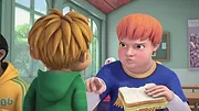 Alvinnn !!! et les Chipmunks
