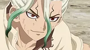 Dr. STONE
