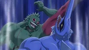 Kinnikuman Perfect Origin Arc