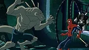 Ultimate Spider-Man