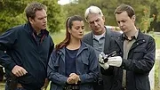 NCIS : Enquêtes spéciales