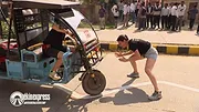 Pékin Express
