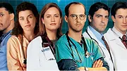 Urgences S2 E11