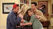 Friends S9 E9