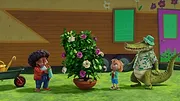 Monsieur Crocodile S1 E23