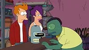 Futurama