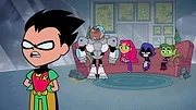 Teen Titans Go! S8 E6