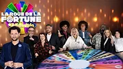 La Roue de la fortune : Célébrités