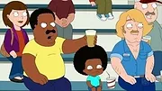 The Cleveland Show