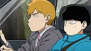 Mob Psycho 100