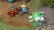 Robocar Poli