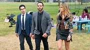 High Potential S1 E10