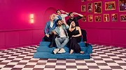 The Great Indian Kapil Show