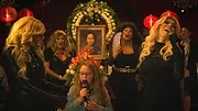 La casa de las flores