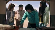 Stranger Things