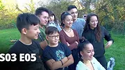 Familles nombreuses : La vie en XXL