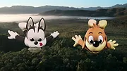 Pif et Hercule se mettent au vert S1 E12