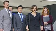 Crazy Ex-Girlfriend