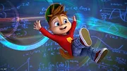 Alvinnn !!! et les Chipmunks