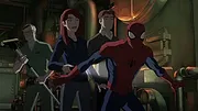 Ultimate Spider-Man