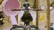 Alien TV