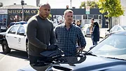 NCIS : Los Angeles