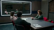Criminal: Royaume Uni