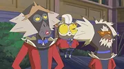 Kipo et l'âge des Animonstres S1 E6