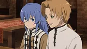 Mushoku Tensei: Jobless Reincarnation