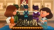 Les 3 Mousquetaires S1 E23