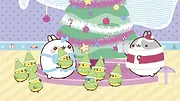 Molang S3 E42
