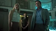 Altered Carbon