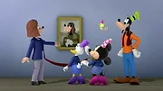 Mickey et ses amis Top Départ