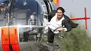 Alerte Cobra S25 E2
