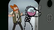 Regular Show S7 E7
