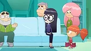 Les Filles de Dad S1 E37