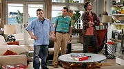 Mon oncle Charlie S9 E18