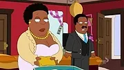 The Cleveland Show