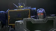 Transformers : La Guerre pour Cybertron - Le lever de Terre