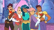 She-Ra et les princesses au pouvoir S1 E5