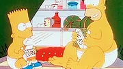 Les Simpson S6 E1