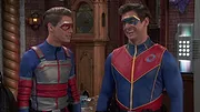 Henry Danger
