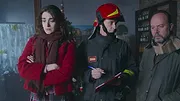 Je déteste Noël