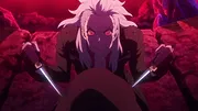 Sirius the Jaeger