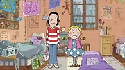 Tom-Tom et Nana S1 E18